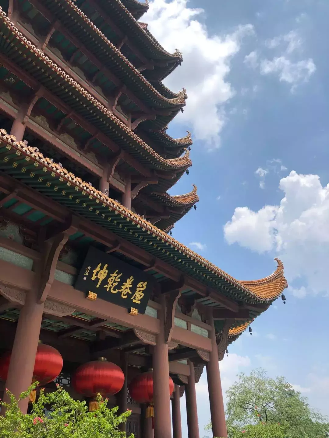热辣辣的武汉动车之旅