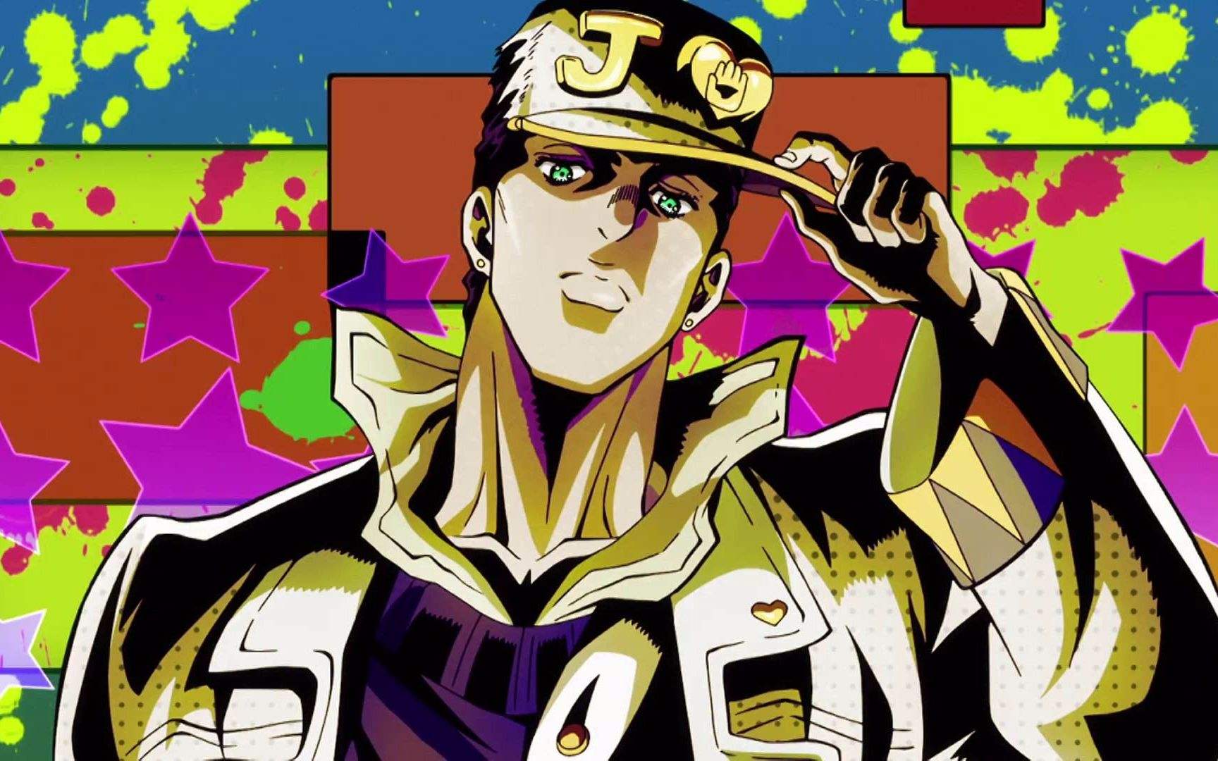 细数动漫中的jojo梗(动漫里的jojo梗) - 趣味头条