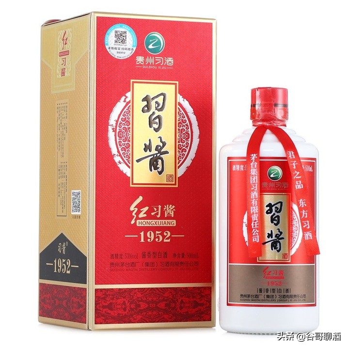 贵州省白酒排名，茅台习酒董酒鸭溪窖酒等白酒知识详解