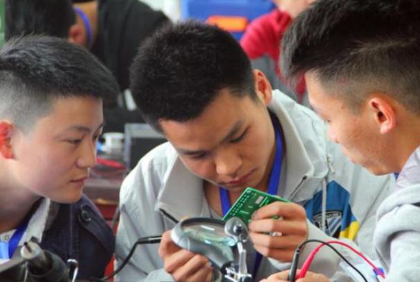 同是大专，高等专科学校和职业技术学院区别明显，考生填报别混淆