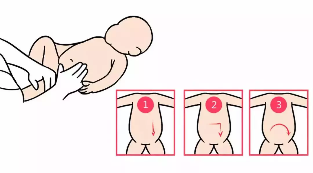 宝宝睡觉哼哼唧唧不踏实？教你4种方法来缓解