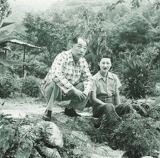 于凤至靠"算命"嫁张学良,43岁患癌93岁去世,晚年发力护住张家