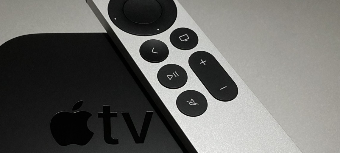 Apple TV 4K如何看电视？写给大家的简单使用方法
