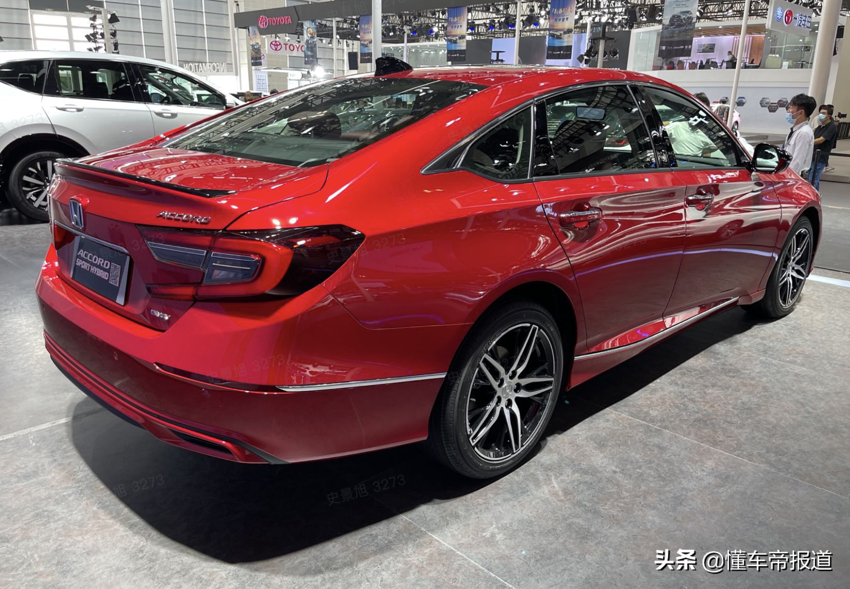 新车 </p><p>　　 高尔夫GTI、坦克500领衔，盘点2021天津车展十余款重磅新车