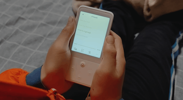 专注听和说的训练，智能复读模式助力，全面提升英语口语听力