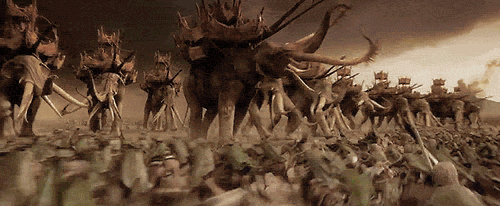 五月新片多到炸，你的首选是哪一部