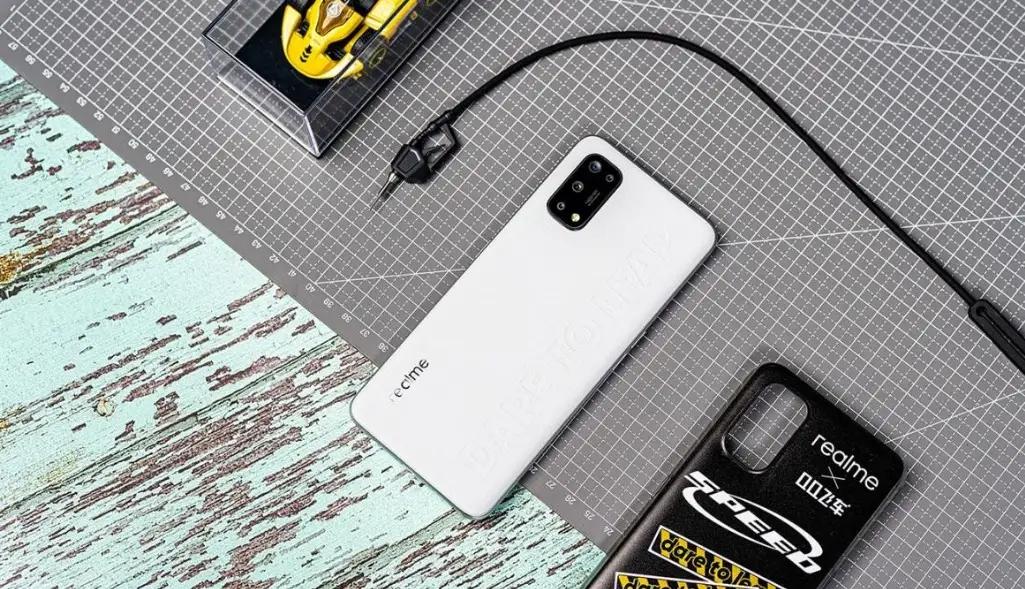 realmeq2pro（真我Q2 Pro实测推荐）
