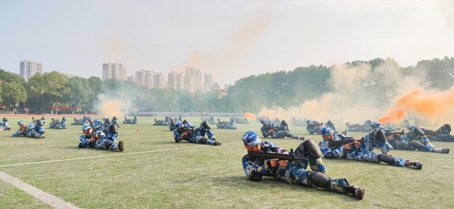 大学第一步——竞选班干攻略，保存起来