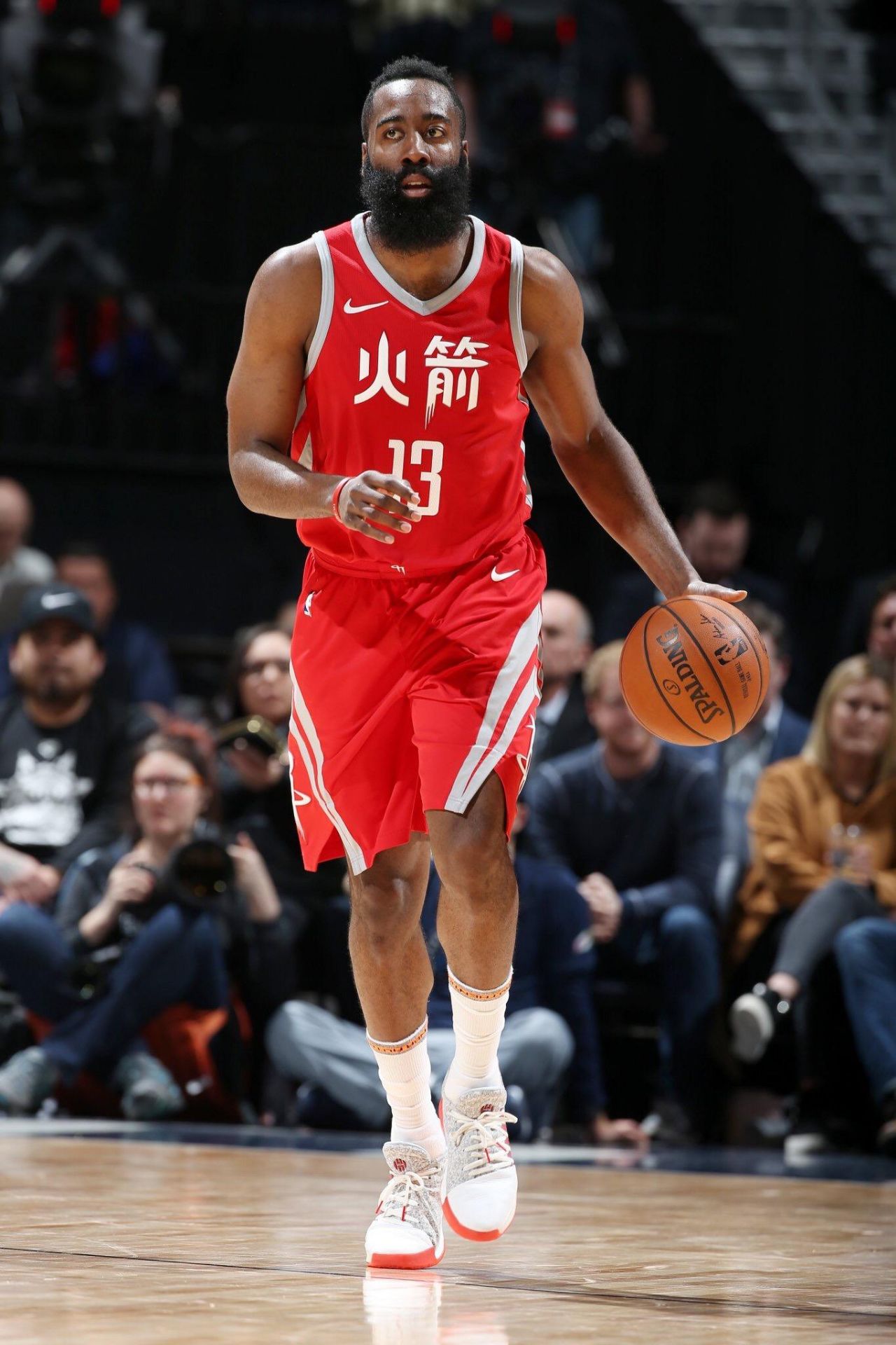 nba著名分卫有哪些(美媒评历史10大最佳分卫：哈登排第六，榜首之人历史最伟大)