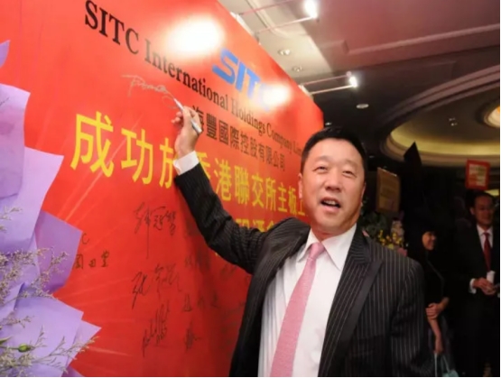 山东青岛富豪榜大洗牌，首富宝座易主，榜首身价一年暴涨300亿