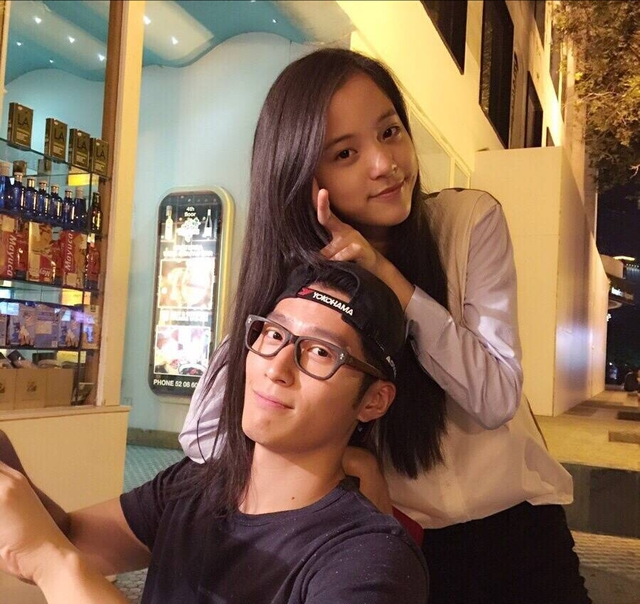 窦骁的富贵情史，与2位富家女擦肩而过后，靠魅力征服了赌王千金