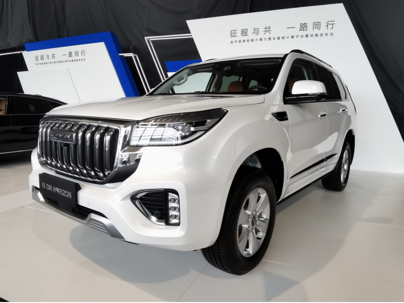 国产品牌的中大型SUV海选 你看好谁？
