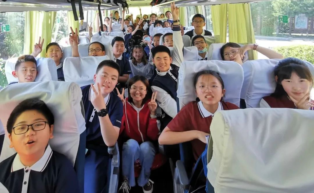 京郊这所学校，真真了不得