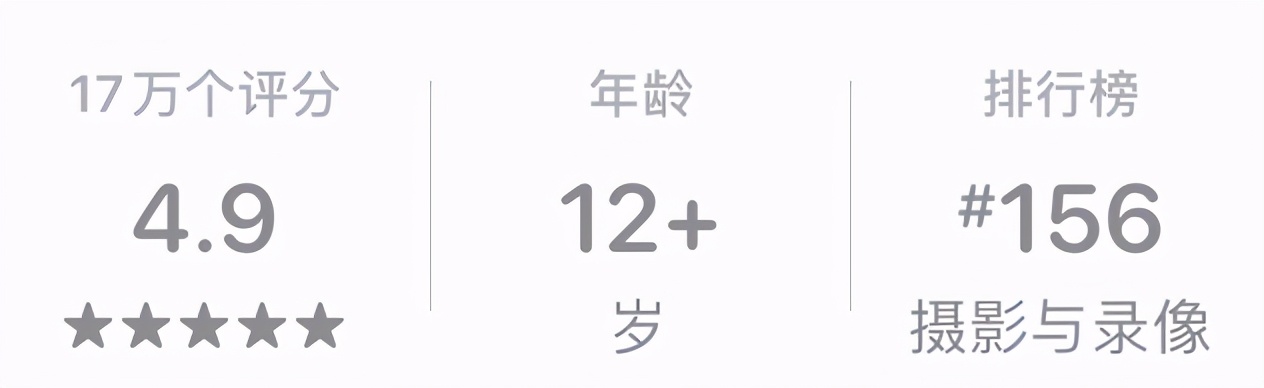 亲测4款剪辑App，让你拍出高水准Vlog