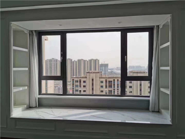 长沙圣博盾：传说中的装修增项——窗套，门窗装修时有必要装吗