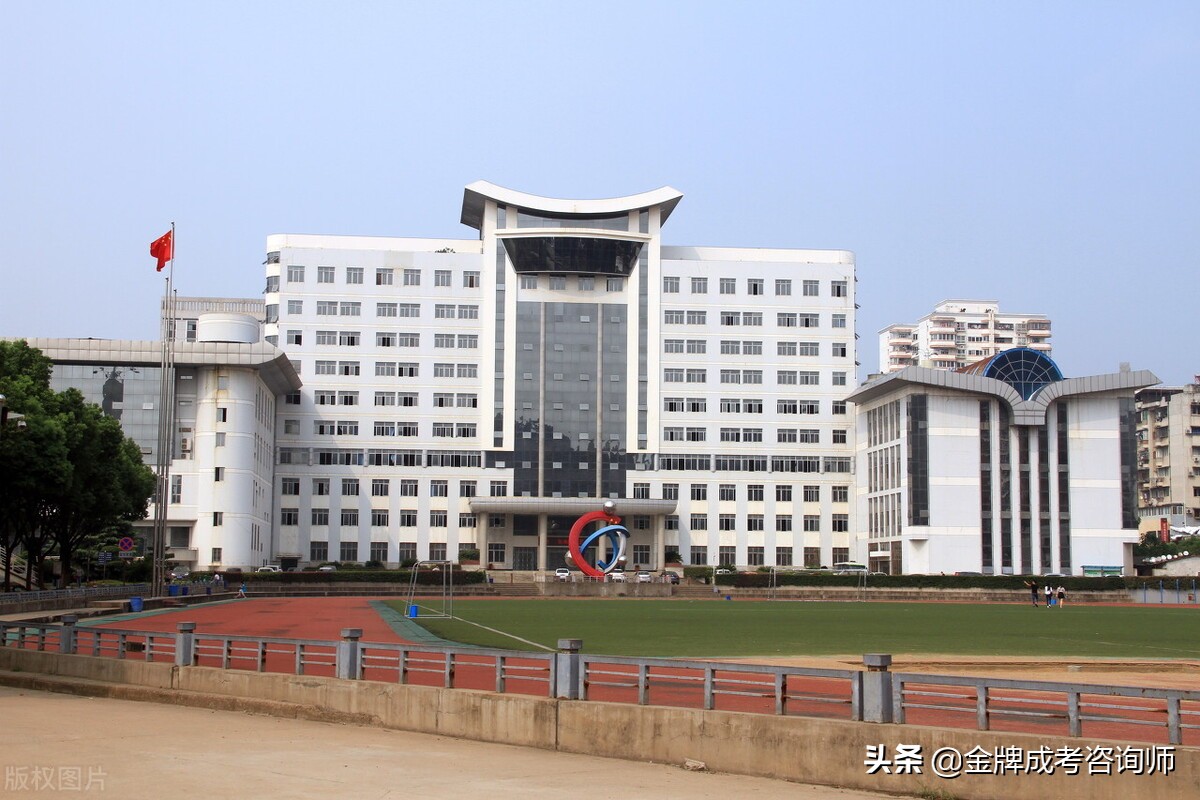 专科层次学生的机会来了，这4所学校质量极高，就业质量较高