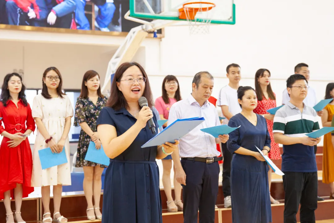 青春当逐梦，展翅凌云霄！宜昌长江中学2021年毕业典礼圆满落幕