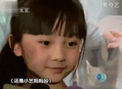 22岁林妙可：因奥运会走红，至今仍感谢父母和张艺谋