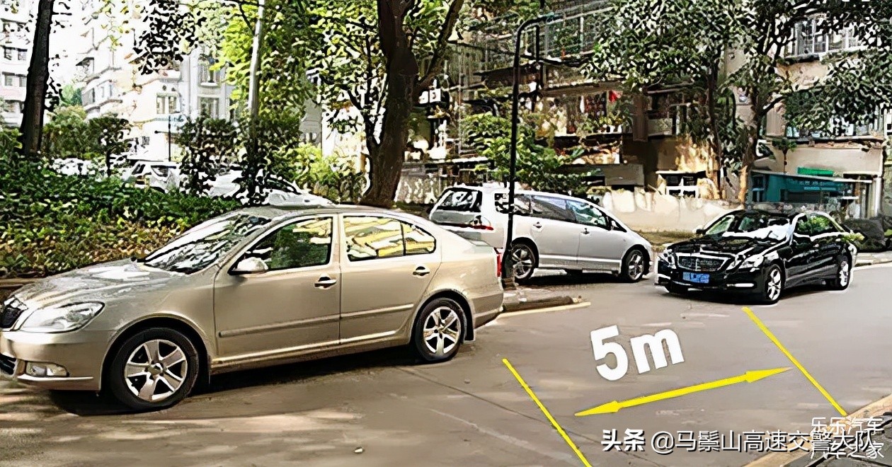 交通规则知识大全：车辆行驶过程中注意事项