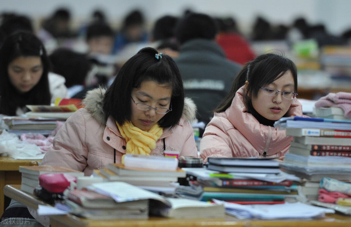 23考研注意！考研院校选择的分析方法，这十大要点缺一不可