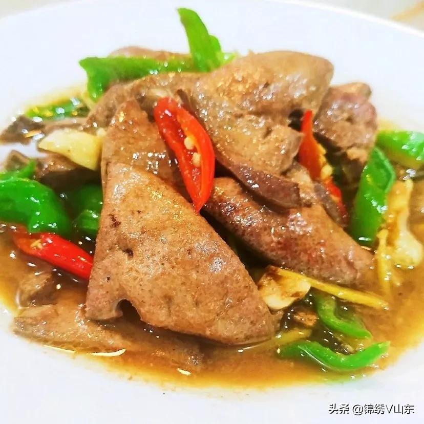 解馋开胃的28道家常美食，道道色香味俱全，好吃香浓很下饭！