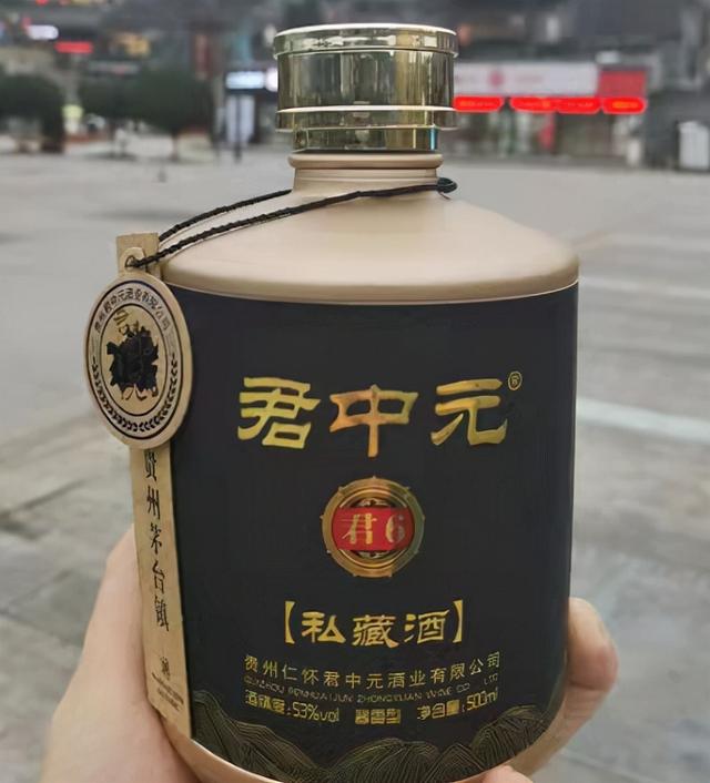 “不输茅台”的4款酱香酒，便宜好喝口感不错，有你常喝的吗？