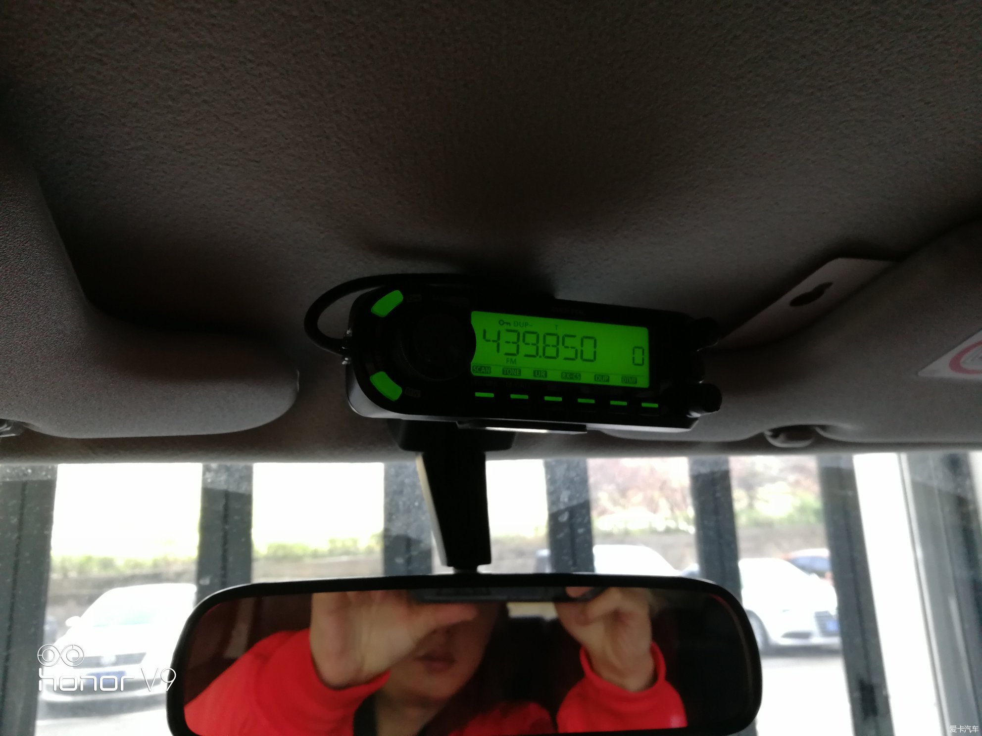 奶爸的自驾“遛娃神器”？丰田FJ酷路泽提车，轻度改装分享