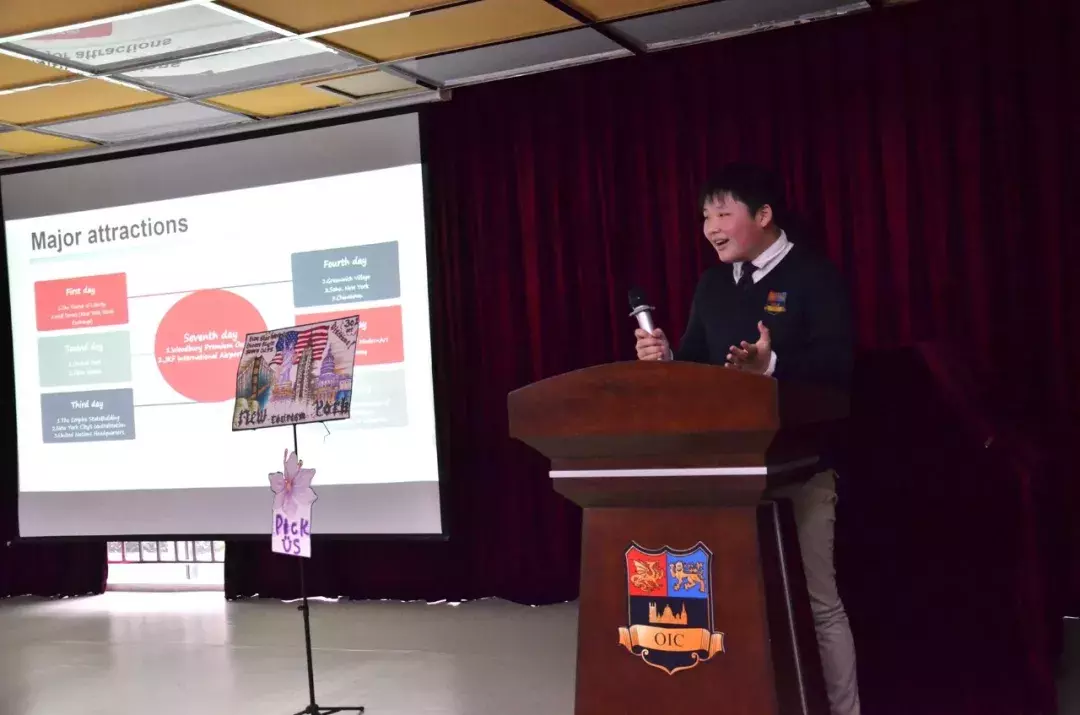 牛津国际公学---一所纯英式教育寄宿制国际学校