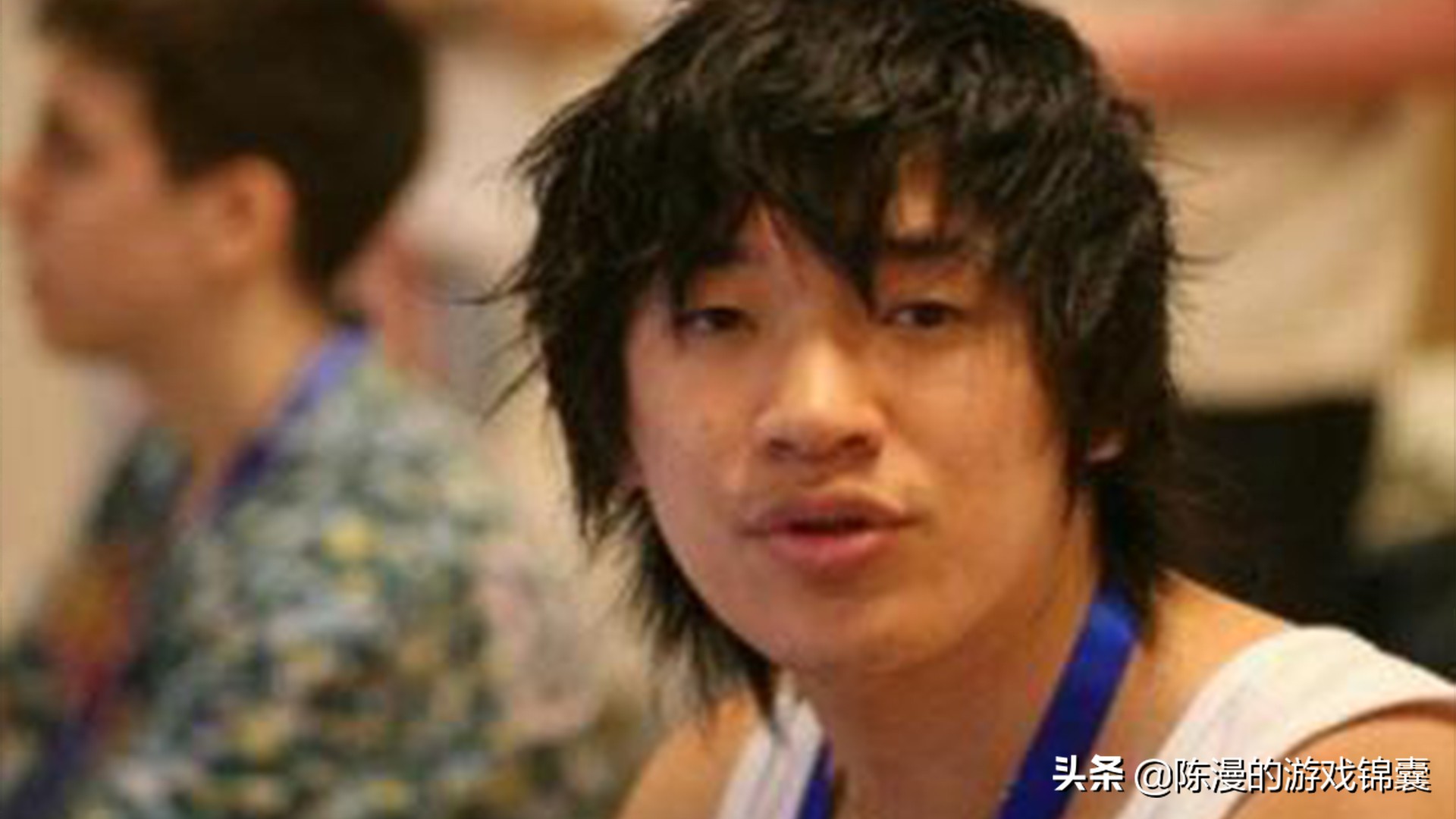 永远的兽族领袖，聊聊魔兽争霸3选手悲情英雄霸王Zacard