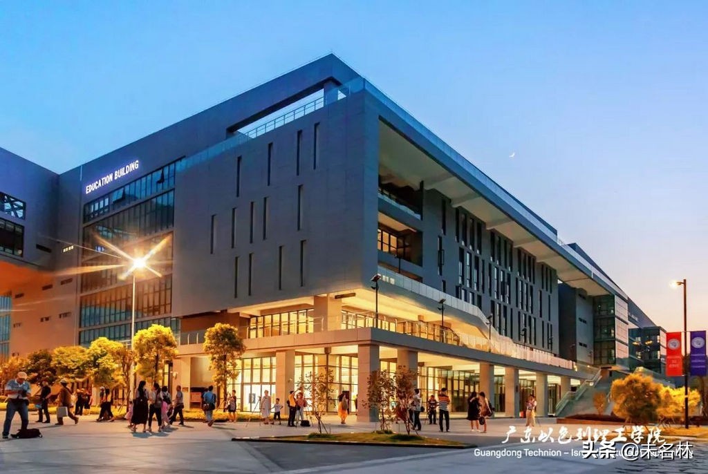 潮汕地区最高学府汕头大学：曾是潮汕人的骄傲，为何止步不前？