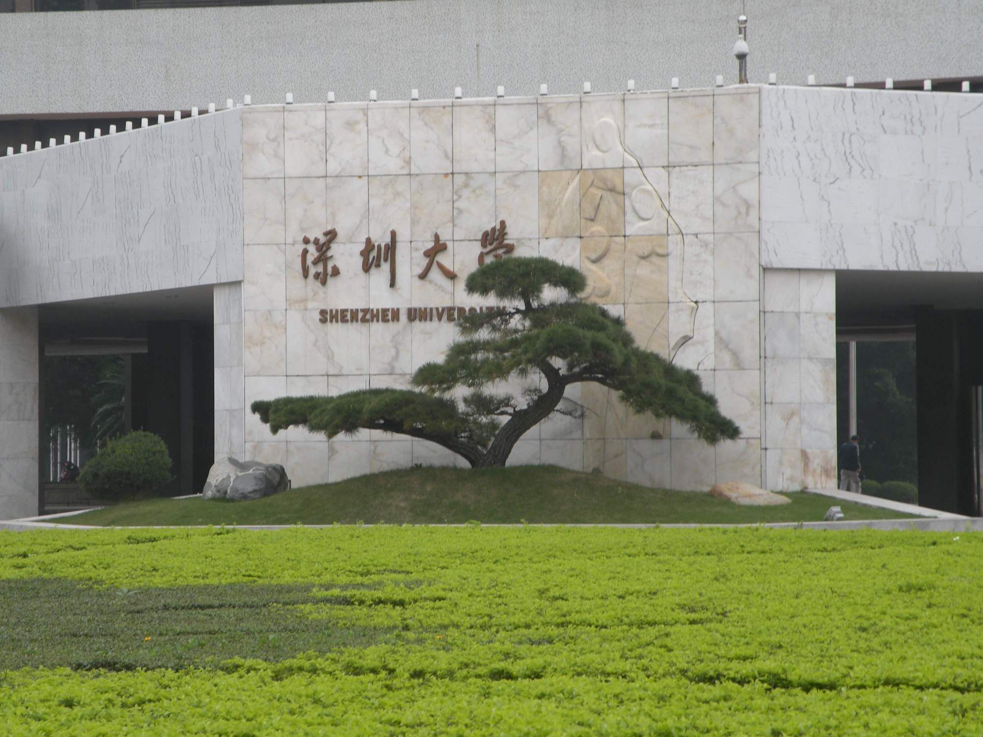 官宣！深圳筹建深圳师范大学，填补目前空白，网友：有钱真好