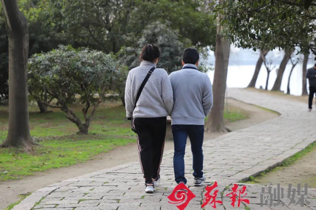 假期余额不足，苏州还有这十处美景值得打卡