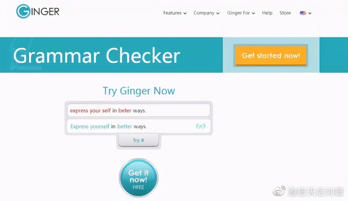 一些英语语法检查的专业工具！英语母语专家设计，语法改正不求人