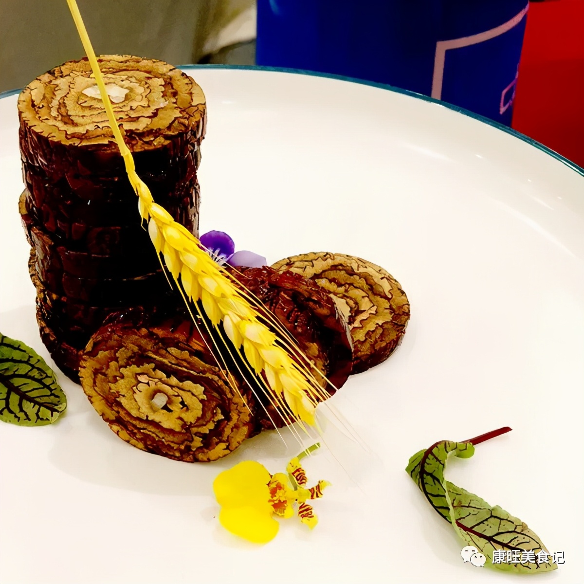 六安技师学院烹饪专业---中烹、西点、西餐