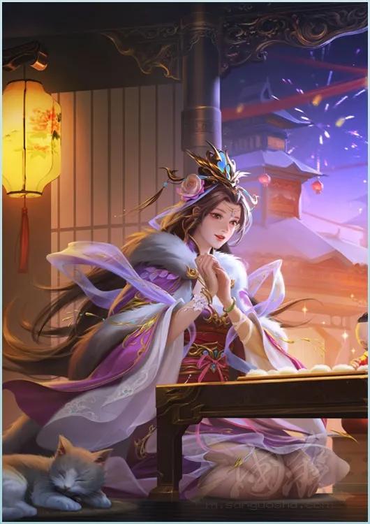 刘禅无限放权？赵云无限冲阵？无限喝酒？这些操作如何实现？