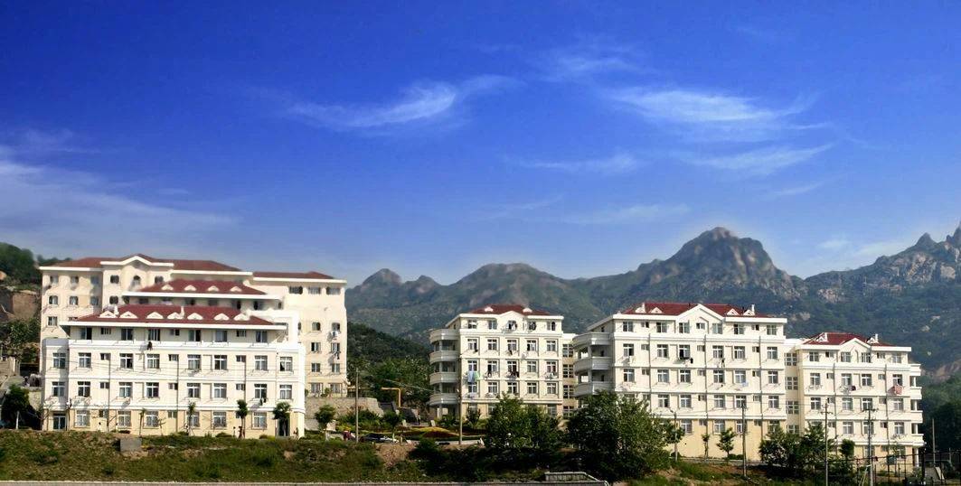 山东青岛岛城最美的4所国际学校，你最想送孩子去哪个？