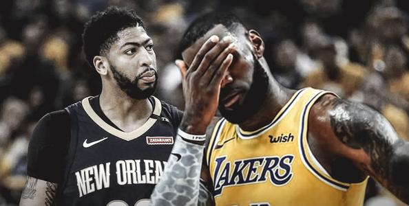 nba为什么罢赛呢(乱了，乱了！NBA炸开锅！湖人和雄鹿都罢赛了，詹姆斯罕见暴怒)