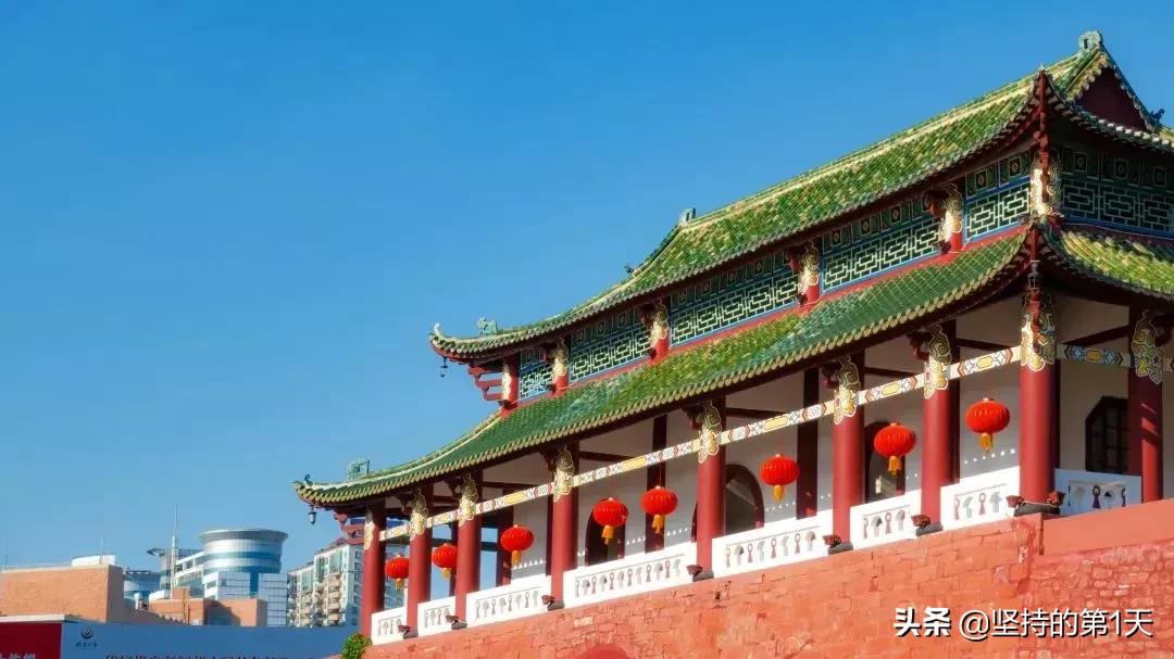 虎门至南城汽车站直达线路，见证东莞32镇街发展变迁