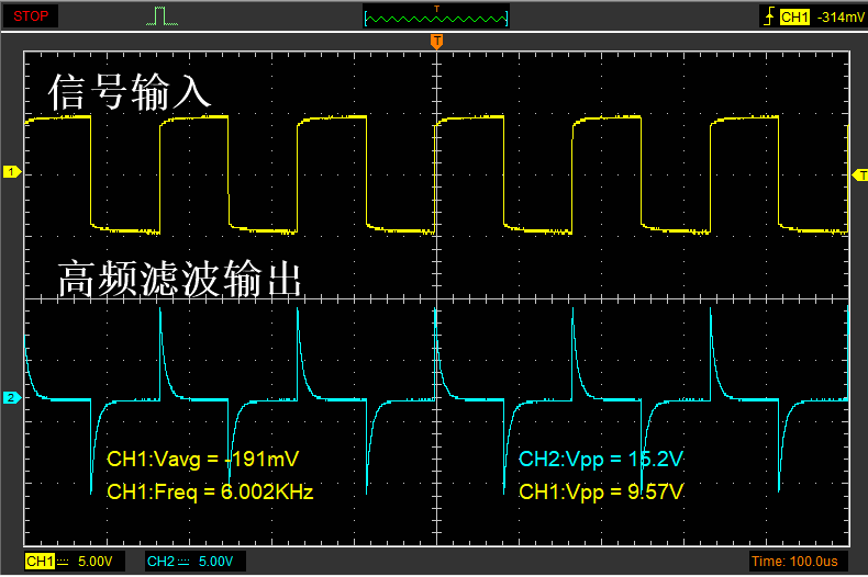 一阶有源高通滤波电路rc高通电路和低通电路