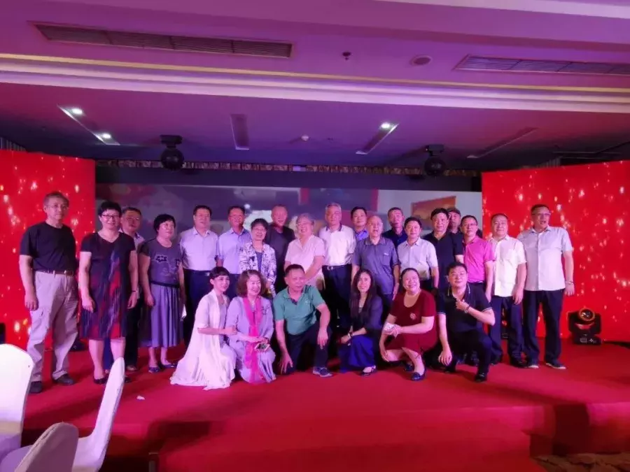 厉害了！兴国“四星望月”文化美食节开到了北京~~