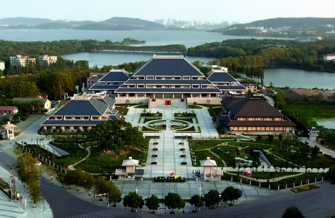为什么湖北简称鄂？而不是楚国的楚呢？
