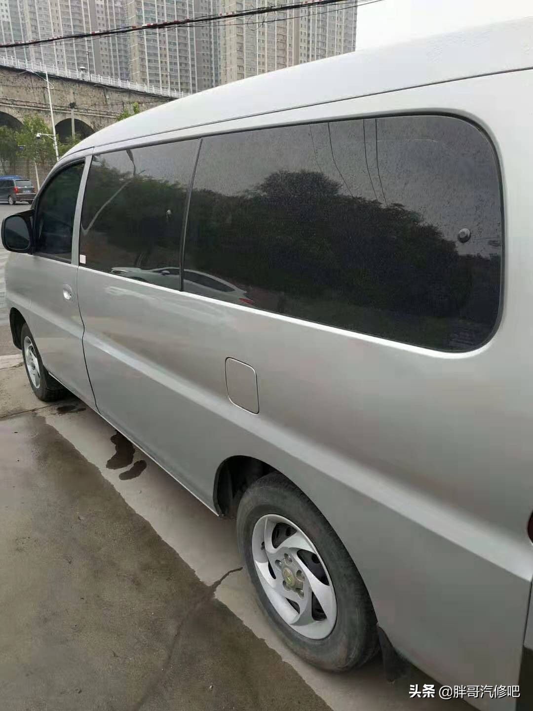 被国产的合资大型七座MPV，胖哥出手价格冰点