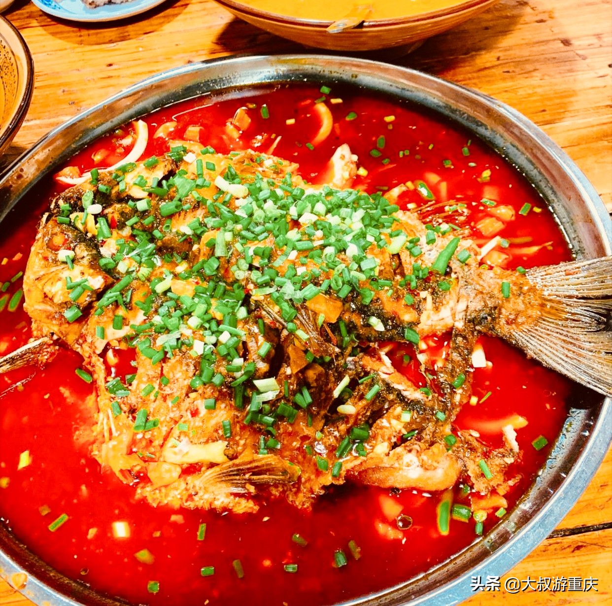 重庆必吃十大特色美食排行榜