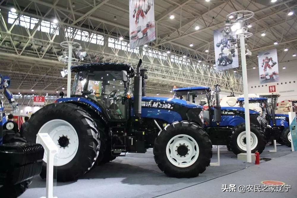 2019年農(nóng)機(jī)購(gòu)置補(bǔ)貼，補(bǔ)貼范圍及金額搶先看！ (附投訴電話)