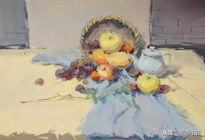干货,画画的人怎能不知道这八大画材品牌!