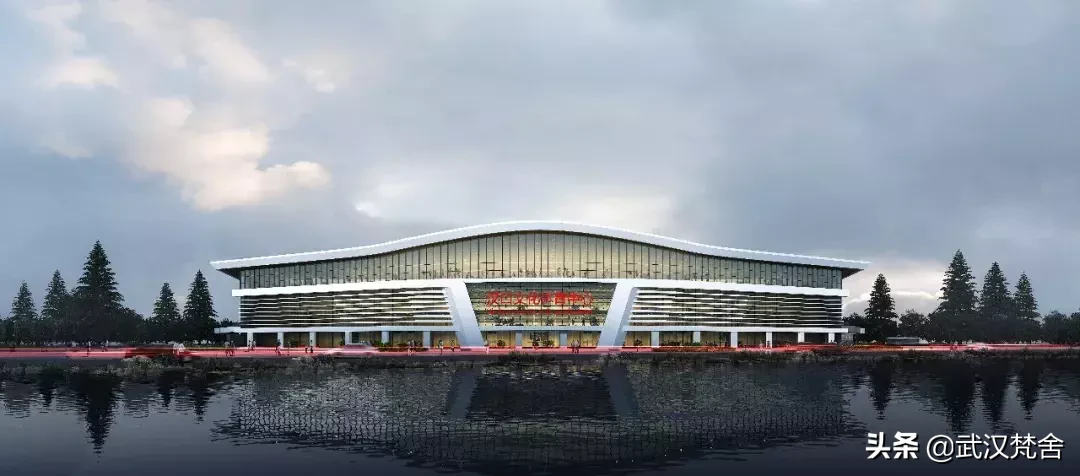 1400多亿开个会!2019 武汉军运会,最全攻略