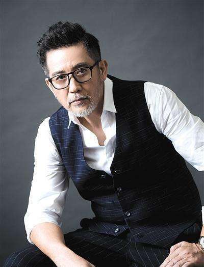 用现在的眼光看"十大琼瑶剧美男",谁最帅?