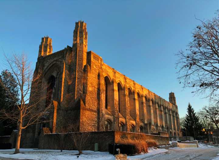 美国西北大学“公共政策”研究生-全美排名第九