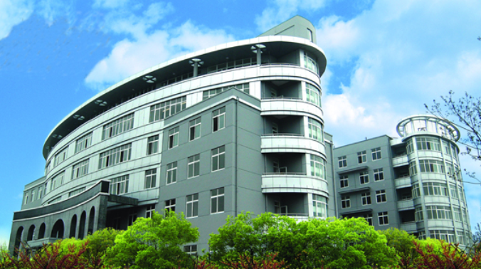 江西的部分普通高校