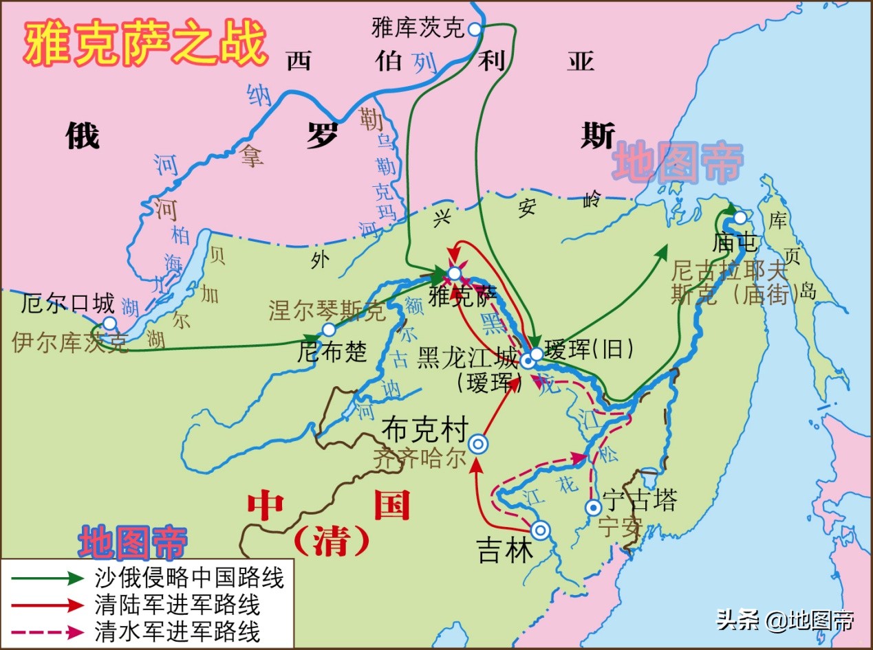 满洲里是哪个省的城市（满洲里原属东北为何现属内蒙古）